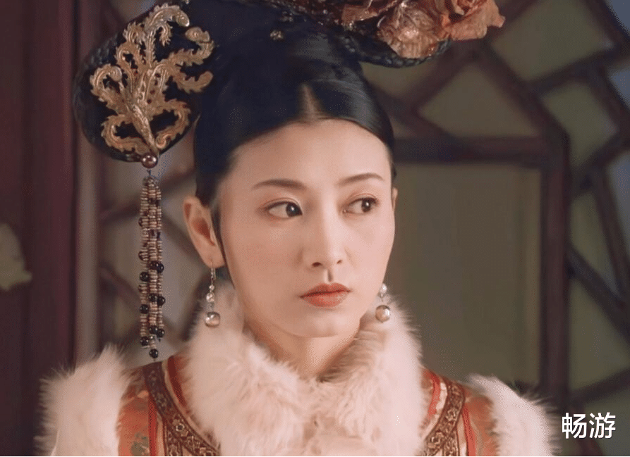 沈眉庄为何拍完《甄嬛传》后,还是18线演员,郑晓龙评:是自己作