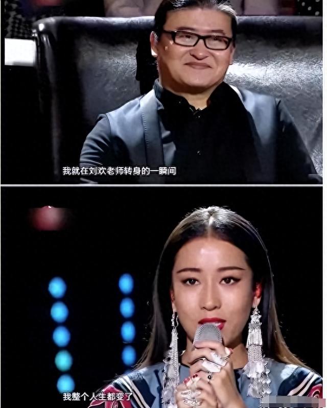 卖惨炫富当小三,没有底线的绿茶女!歌唱得好也不是她的遮羞布!