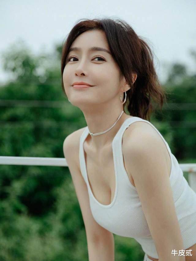 刺激,中年女星怀孕的瓜!