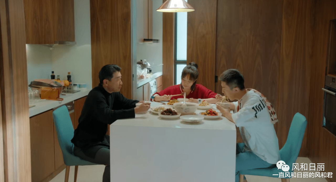 蓝盈莹总演这种一惊一乍的角色？这次和王千源合作《宣判》真的有观众缘么？