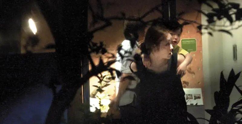 豪门|台湾名媛的乡村爱情故事二:女星豪门“猎夫”,难逃净身出户