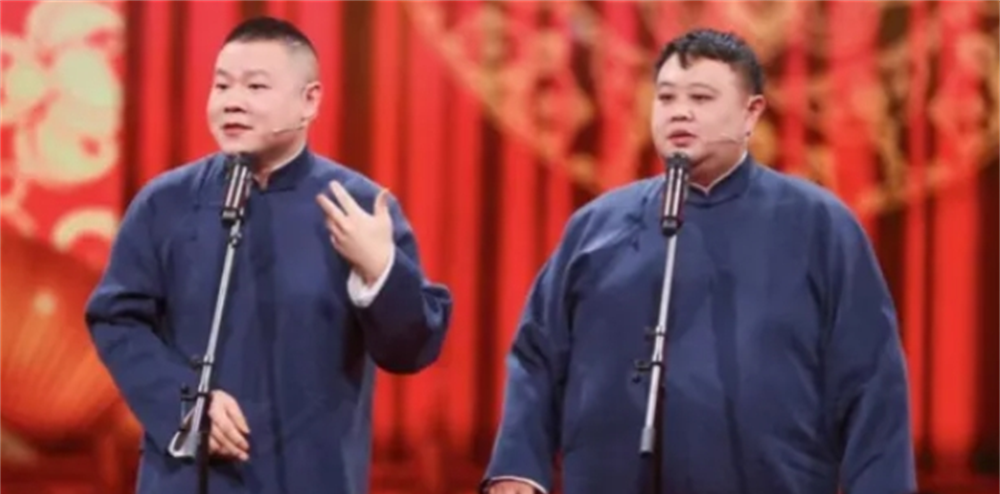 春晚|21次登春晚,因8个字被索赔1亿,57岁未婚无子的郭冬临痛并快乐着