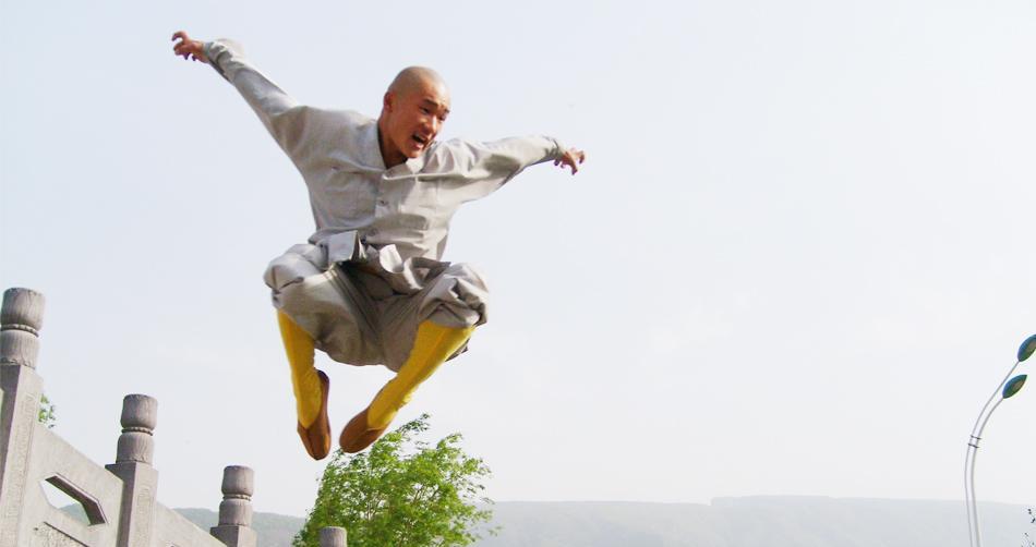 王宝强|从少林寺出来的6位明星,有人成百亿票房演员,而有人跌落神坛