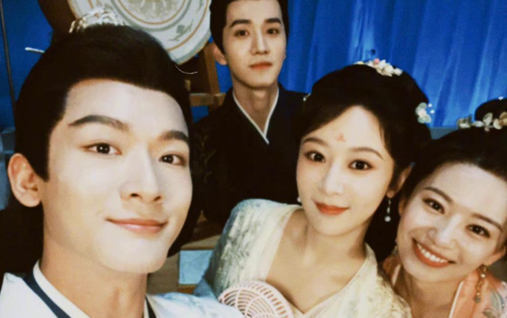 长相思|3大平台暑假档待播剧,长月烬明长相思对打?爱奇艺这次悬了!