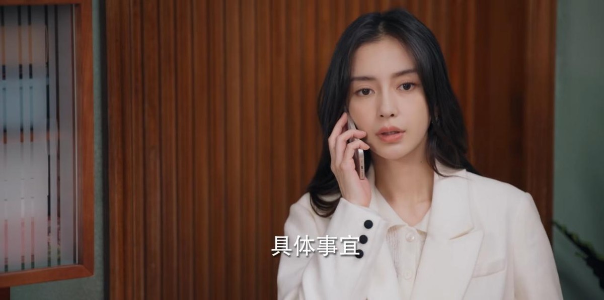 当微笑唇、硅胶脸混进都市剧,高颜值被打回原形,演技再好也拉胯