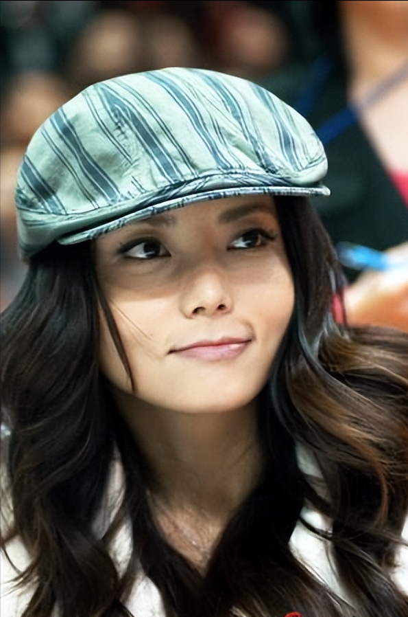 李钰|“方瑜”李钰：终究为自己的“放纵”付出了代价