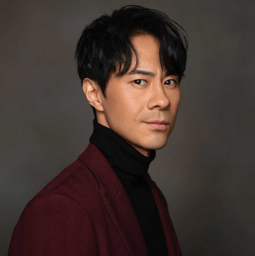 邵汶:外公是梅兰芳的老师,母亲是国家一级演员,如今48岁仍不火