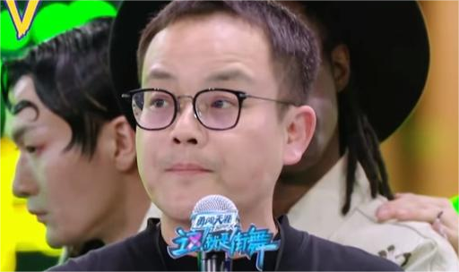 《这！就是街舞6》官方宣布回归，队长阵容大幅变动。