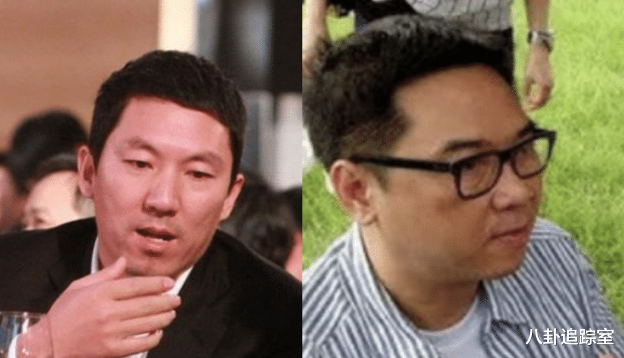 曝张柏芝秘密领证,与三胎生父出游照流出,4岁Marcus正脸像妈