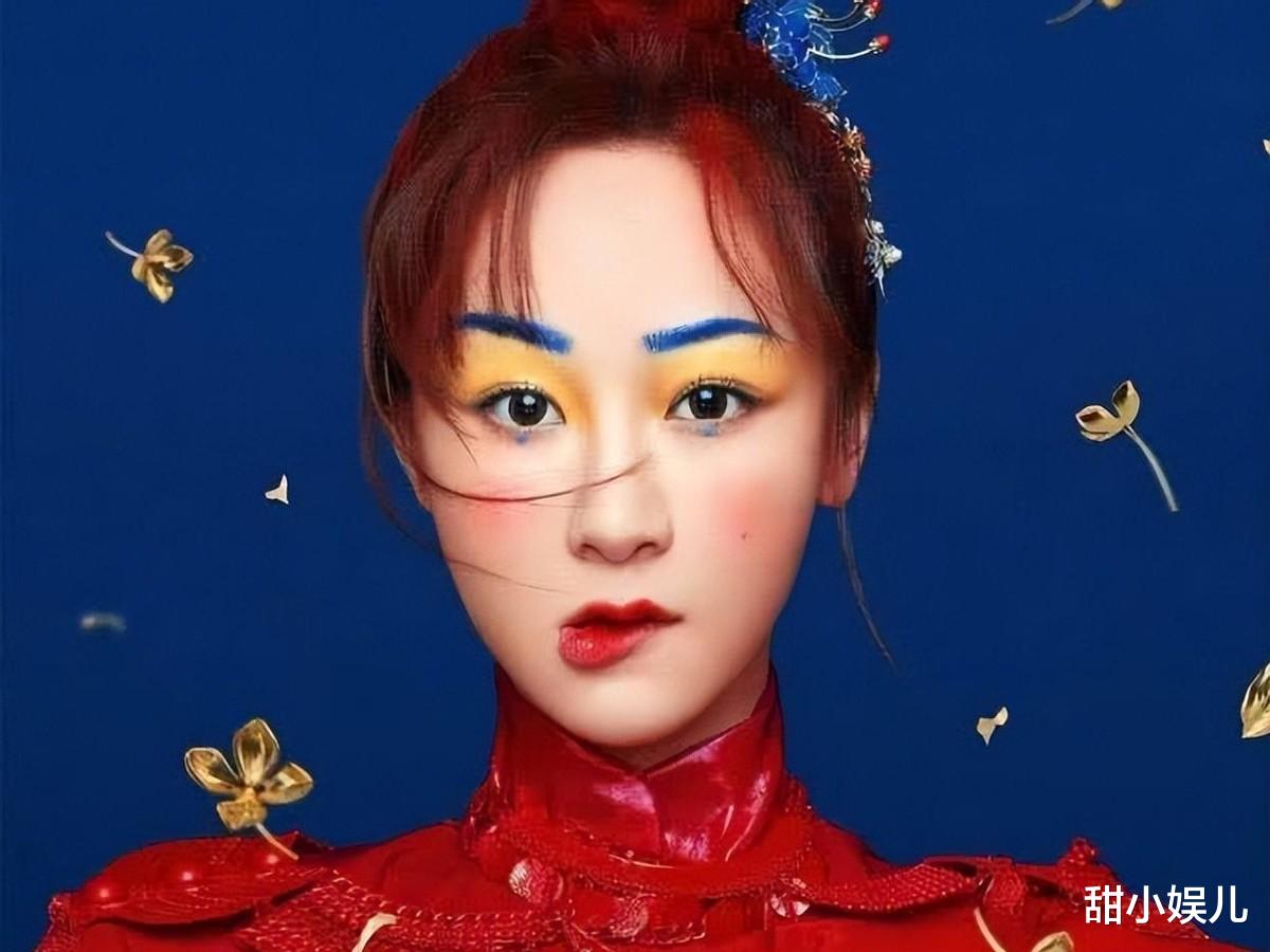 裸妆|艺人的“反向代言”，造型丑到离谱，品牌和明星均得不偿失