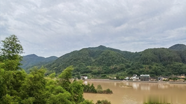 香山|浙江一个县，我愿称之为“人间仙境”，懂得欣赏的人说实至名归