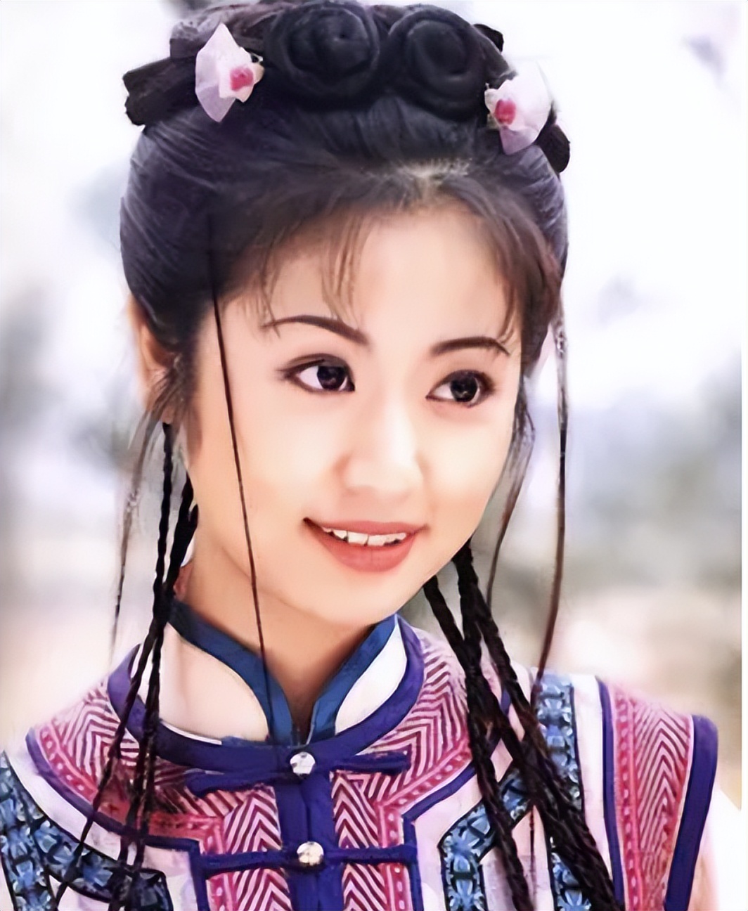 台湾|林心如的愤怒，耗尽了台湾艺人的最后一丝体面