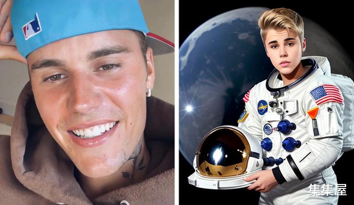 运动员|人工智能模拟了10位名人曾经可能从事的职业形象