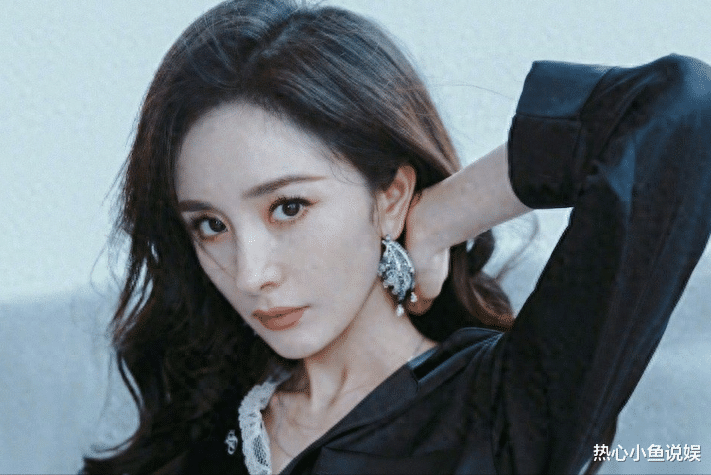 杨幂魏大勋小号疑似曝光,自揭两年恋情分手原因:男方不够喜欢