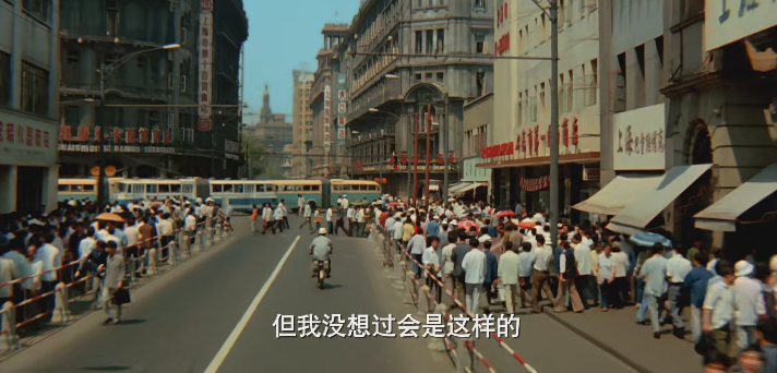 老戏骨董勇公开点评《繁花》唐嫣的演技:一场戏拍了86遍!