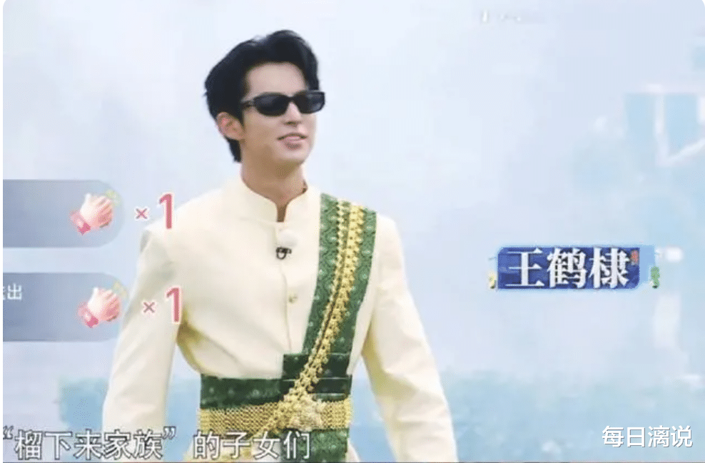 奔跑吧兄弟|蔡徐坤的声明虽晚但到，《奔跑吧》导演早在泰国，可惜王鹤棣太亏了