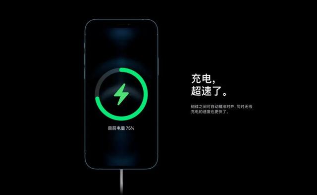 无线充电|磁吸无线充电,或许成为今年手机厂商的突破口