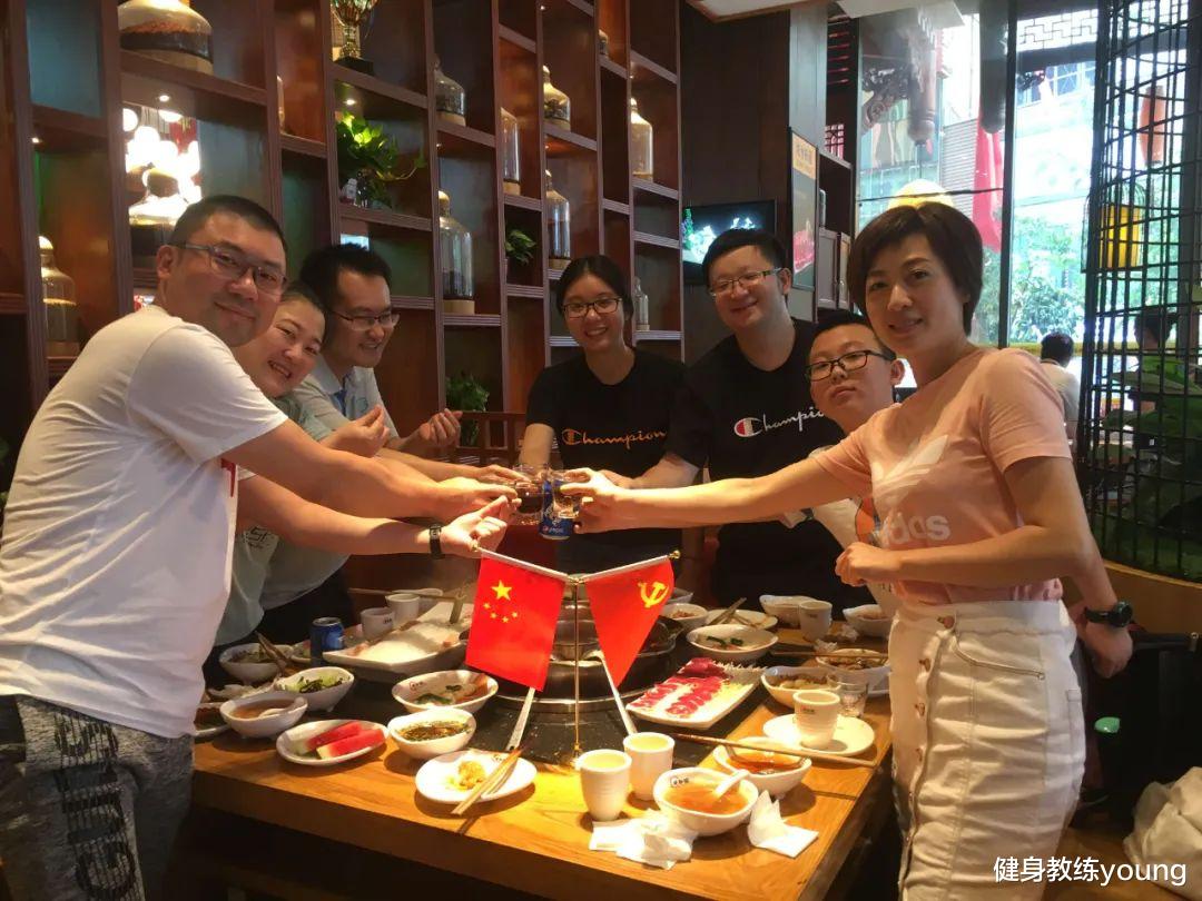 别再说假期后减肥，国庆吃不胖指南