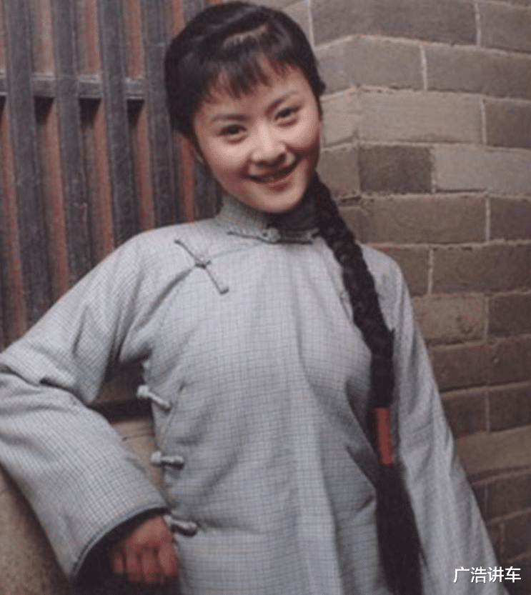 王琦:苦等12年、逼婚3年嫁给沈腾,7年过去,强扭的瓜还是不甜了