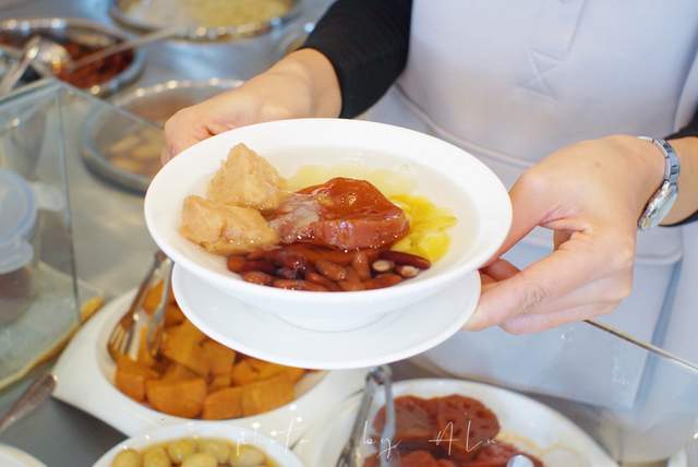 |古法糖水，当日现熬现煮，谁能不爱？