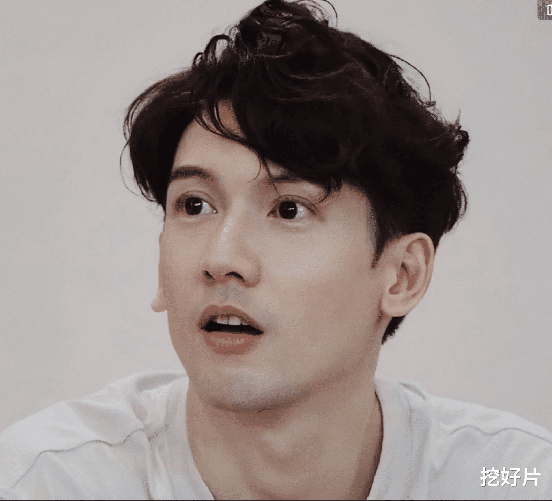《披哥》颜值排行：王栎鑫第8，唐禹哲第4！前两名30年无对手