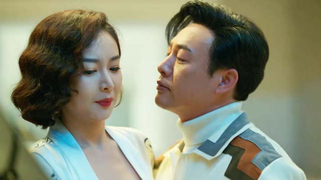 曾国藩|过去半年“评分最高10部国产剧”排名:《狂飙》第4,《三体》第2