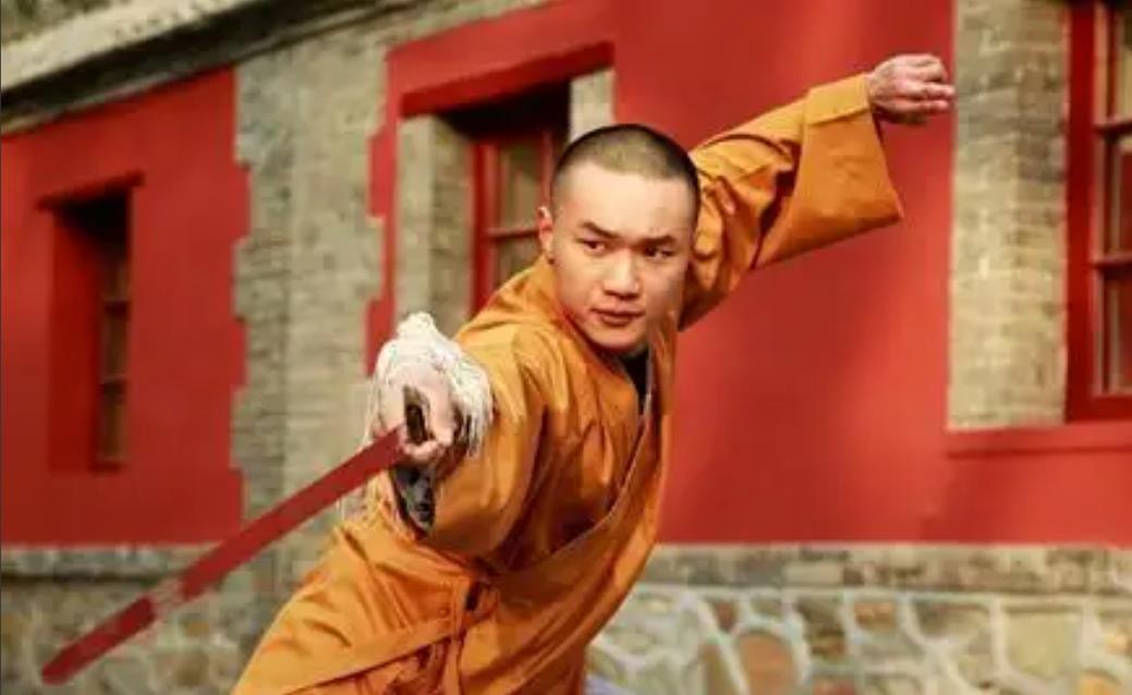 王宝强|从少林寺出来的6位明星,有人成百亿票房演员,而有人跌落神坛