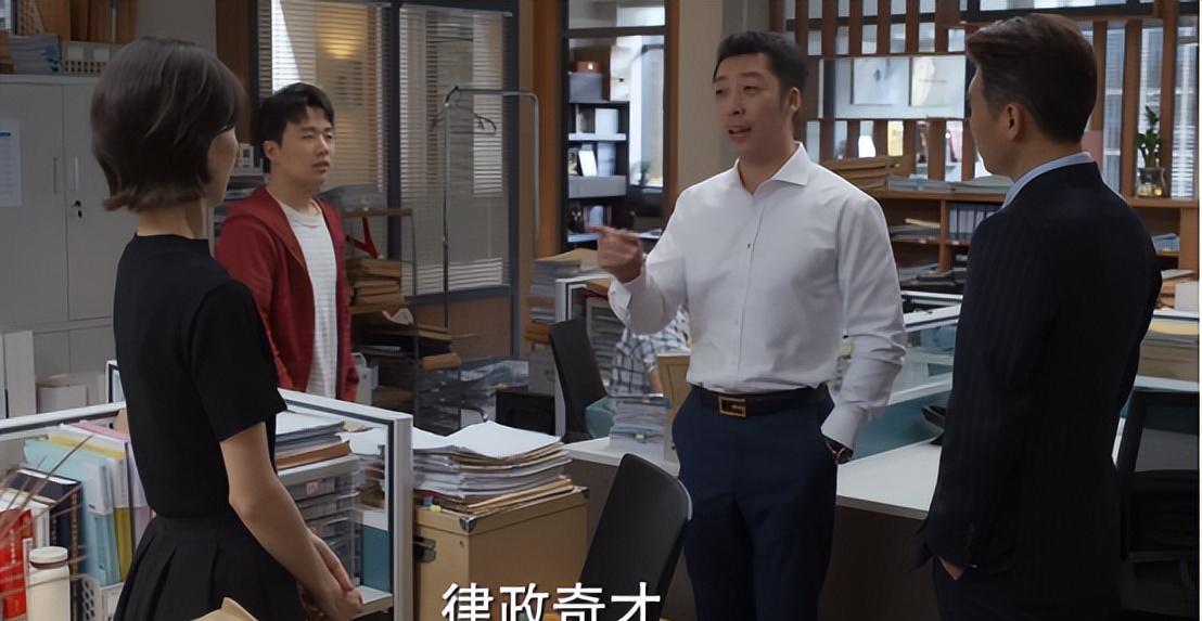 杜宇飞|仅播2集,央视黑马剧收视率全国第一