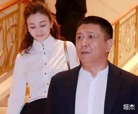 那英|嫁给“男闺蜜”的5位女星，个个从哥们变成老婆，对对天长地久