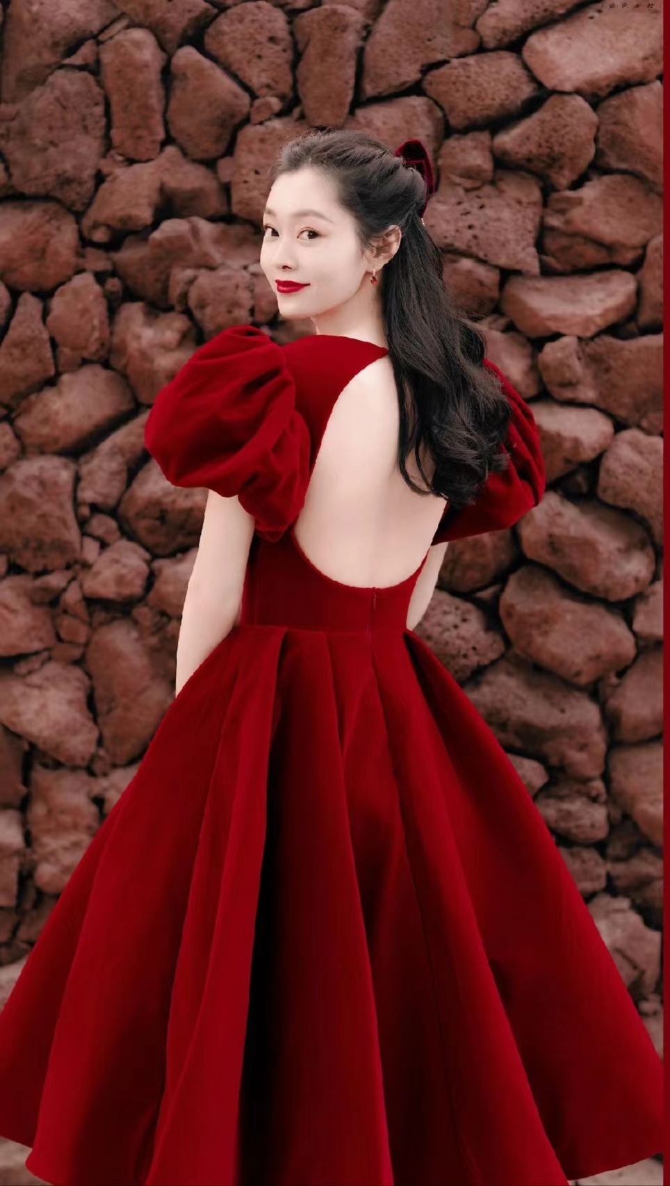 杨幂|气质女明星宋轶