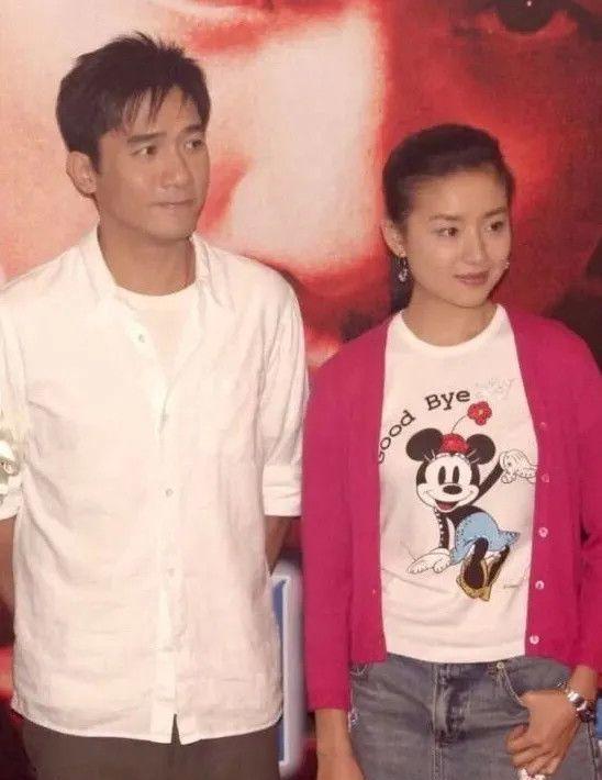 港圈影帝被曝出轨,和原配至今无子,外面却有个半大的孩子?