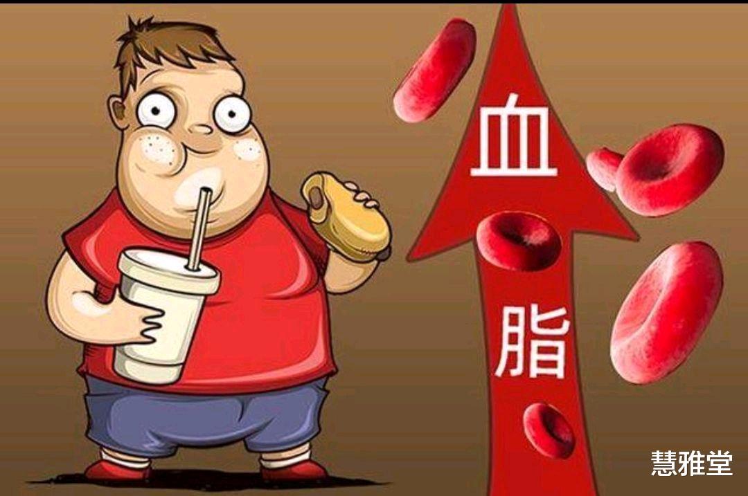 建议血脂高的人，常把2种食物作为晚餐，有利于降血脂，早做了解