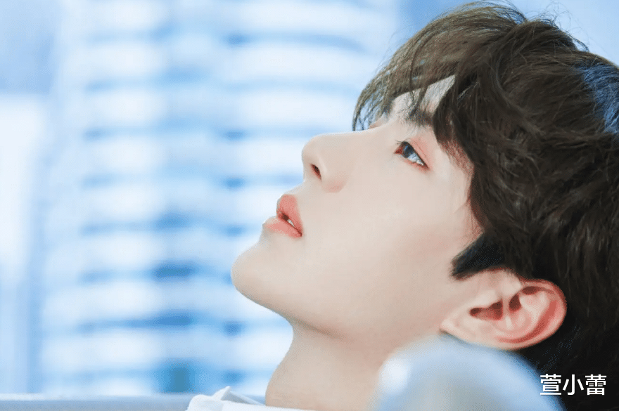 娱乐圈|放过王一博吧,娱乐圈产生“绝望的文盲”,根源并不在他这里