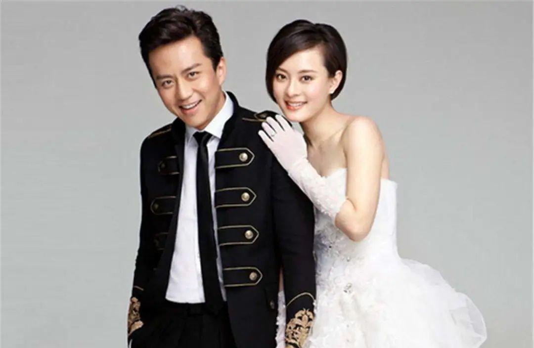 邓超与孙俪的健身之旅：爱情与健康的共融