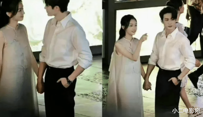 檀健次酒后亲密举动,搂肩环抱引热议,多次与异性无边界行为被扒