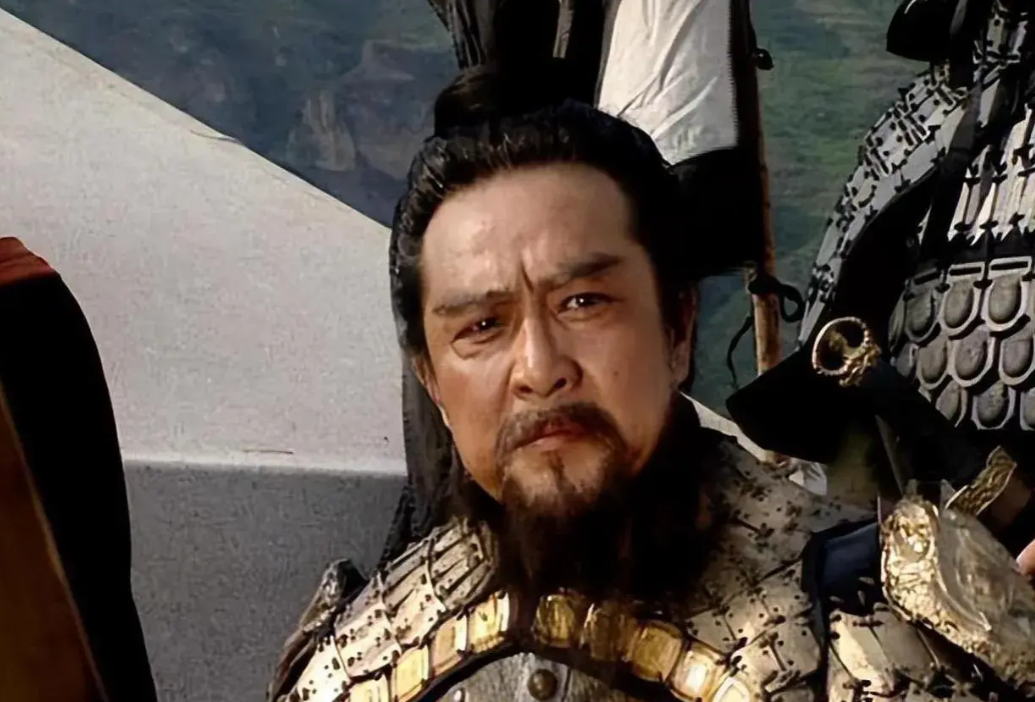 张郃的一生值得反复品读,是职场人的缩影,让人叹息