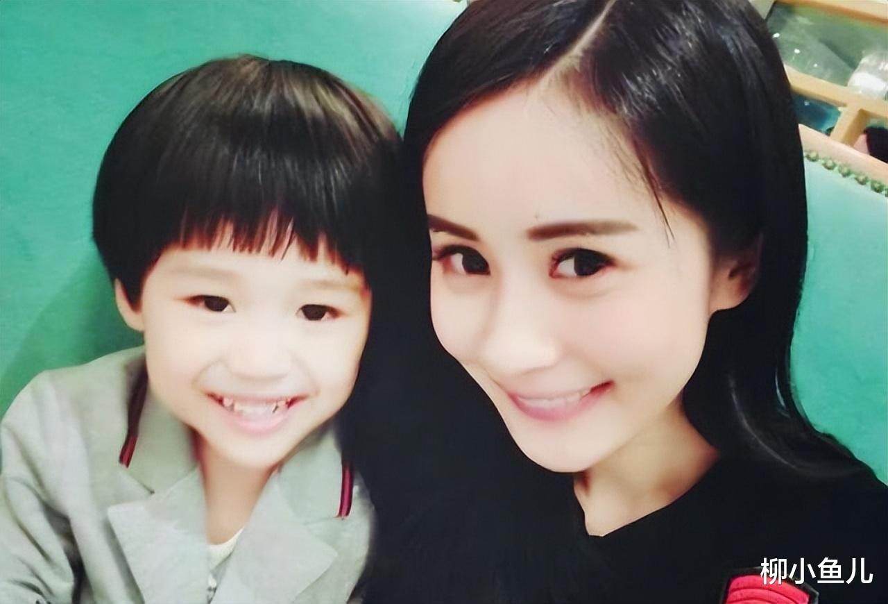 有着传奇经历的超级网红,母凭子贵获9亿,野鸡一夜变凤凰