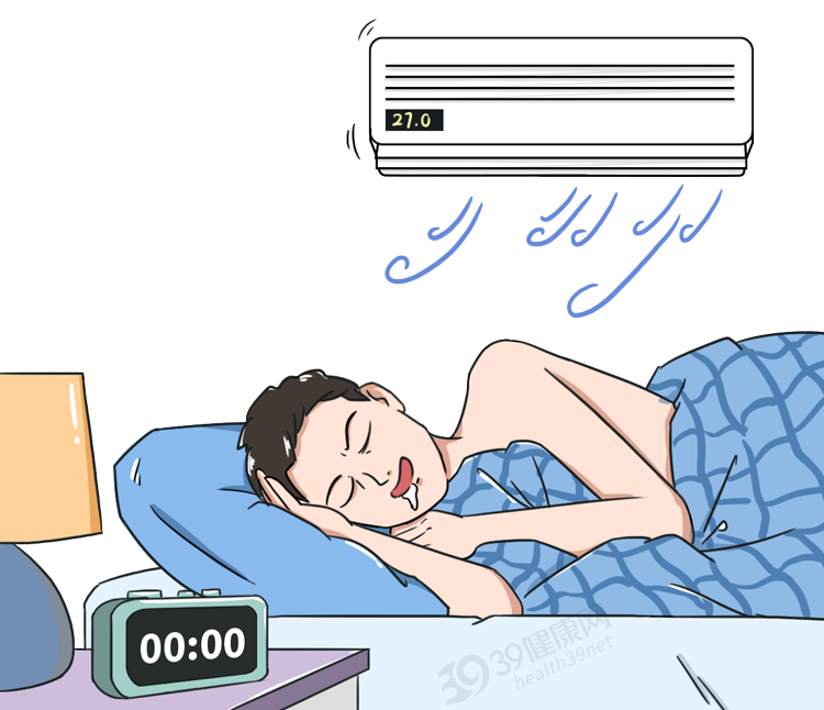 睡眠|脱得越光,睡得越香?别不好意思,试过的人可收获5大好处