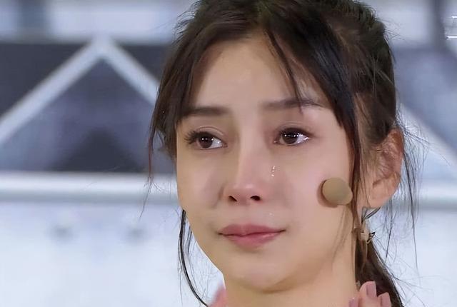 真相大白!杨颖为什么一定要去看疯马秀?一切都有迹可循