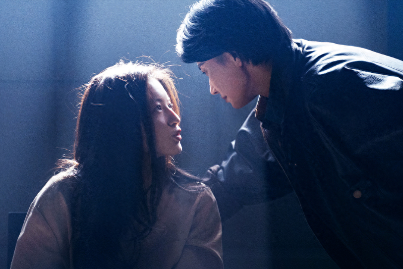 刑侦剧又出“王炸”了,一口气连追8集,堪称2023年国产剧天花板