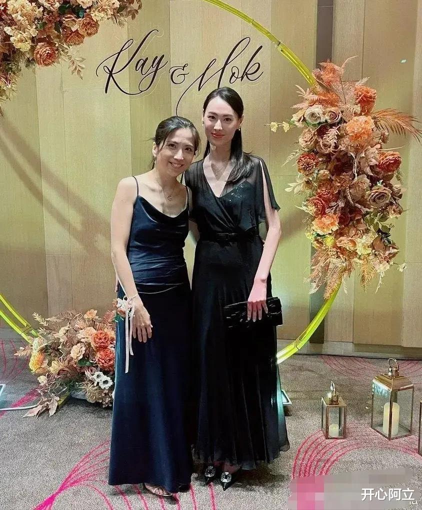 李泽楷大儿子性格曝光:14岁不叛逆,跟梁洛施不亲密,但很孝顺