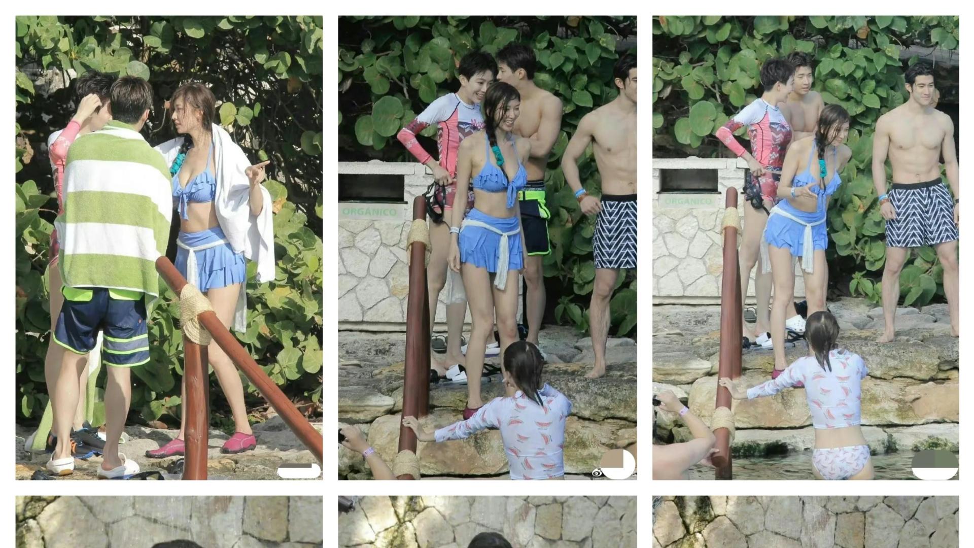 王宝强|6月17日：刚刚！娱乐圈里发生了什么？