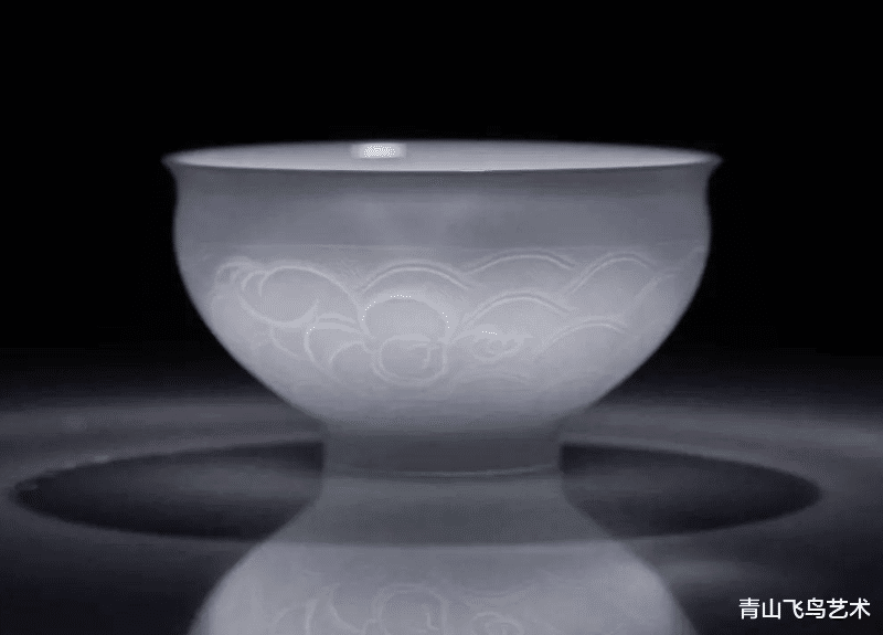 银币|目前我们市场上面比较具有收藏价值的瓷器有哪些特点