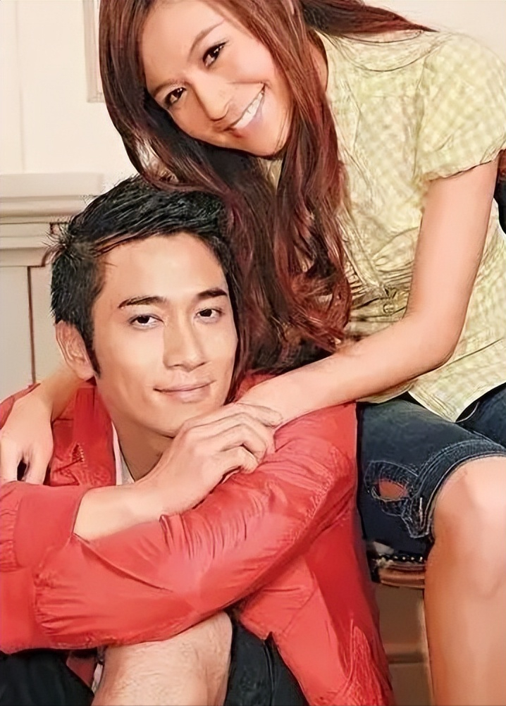 吴卓羲:渣得明明白白,海得坦坦荡荡,把16个女人玩弄于股掌之上