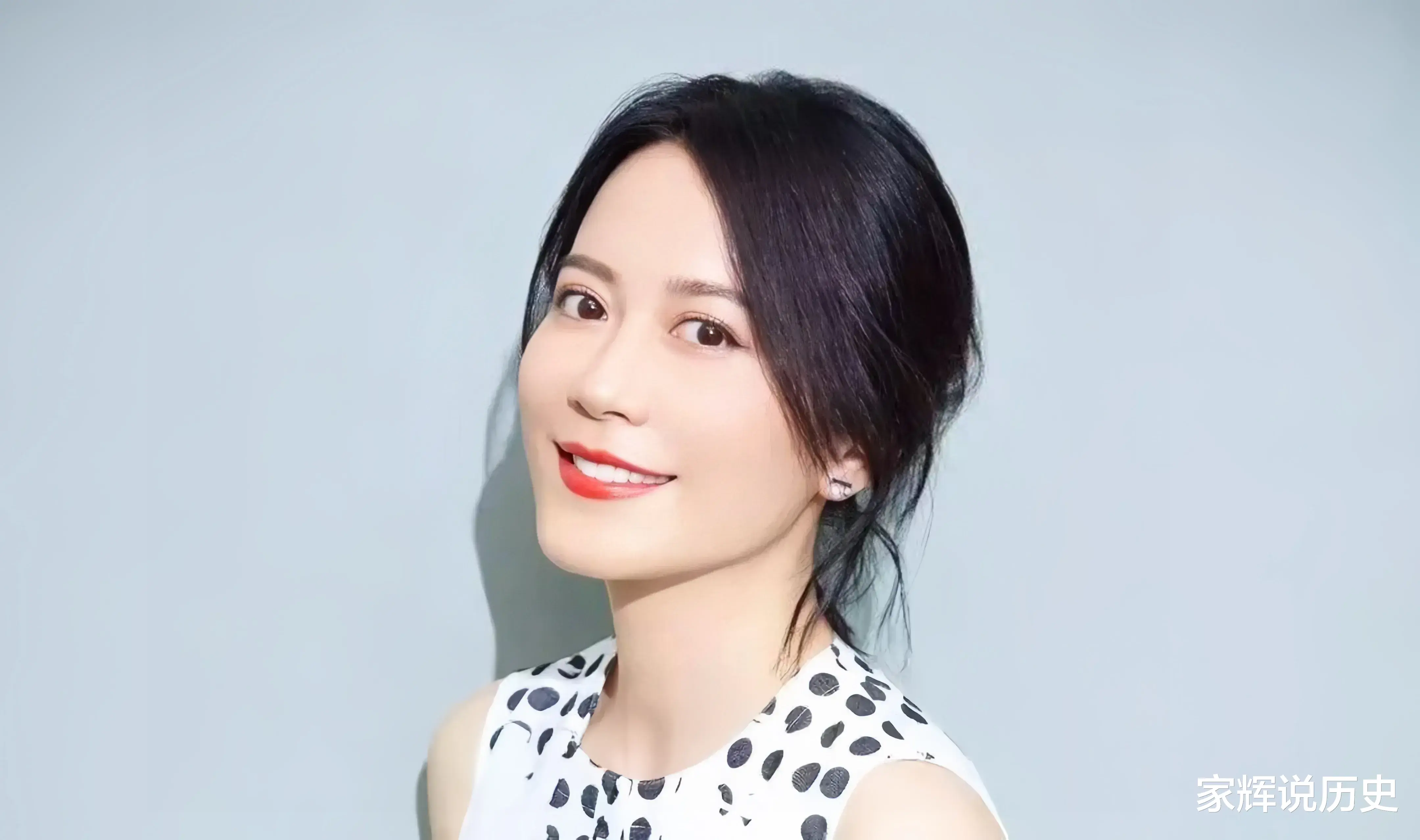 最干净的10位女星，不傍富豪、不滥情、个个清白干净