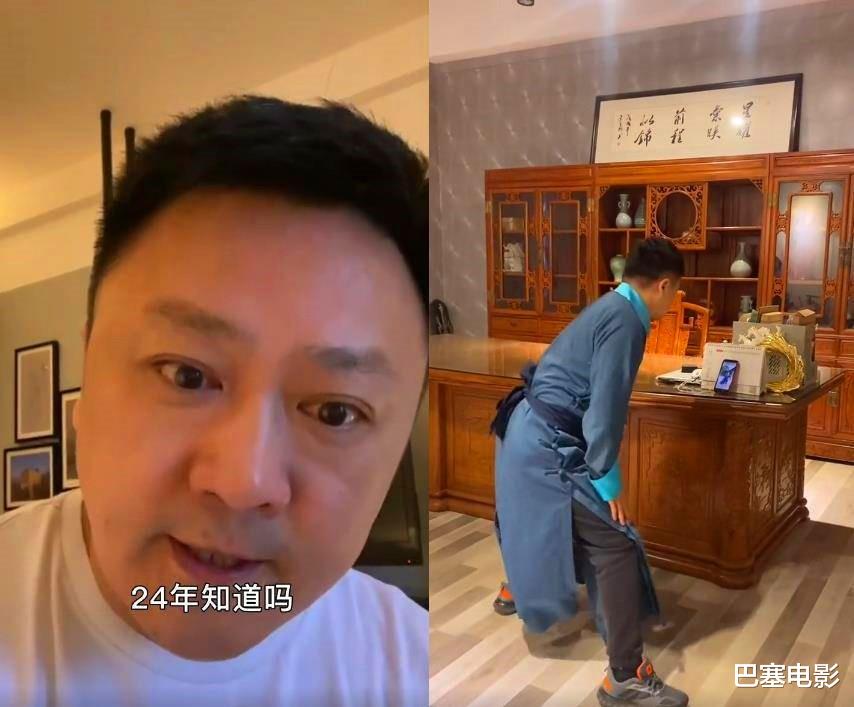 还珠格格|晴儿王艳口碑翻车，柳青柳红认不出，《还珠格格》配角变化好大