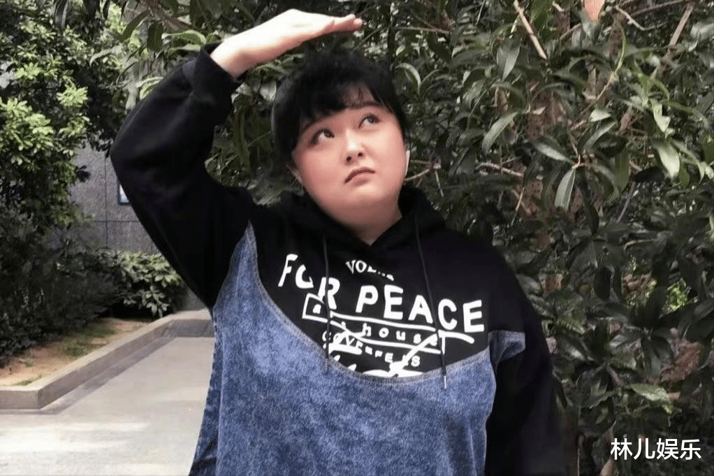 陈嘉佳|前TVB女星吃路边摊，体重200斤引担忧，38岁未恋爱上海购3套豪宅