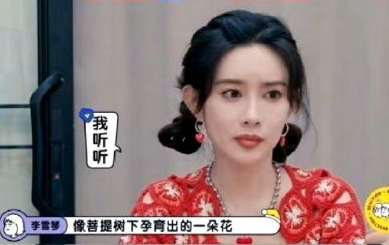 她到底是怎么洗白的?