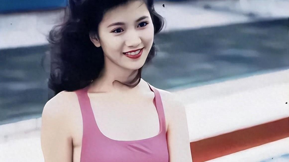 夫妻本是同林鸟，但抱歉，这一次袁咏仪也救不了张智霖