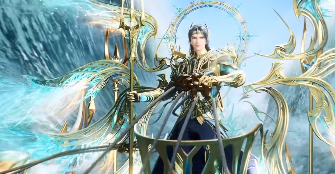 斗罗:小舞血祭修罗剑,成为修罗剑鞘,红眼修罗唐三比海神帅多了 - 动漫